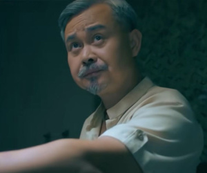 'Độc đạo' tập 35: Quân 'già' ép Hồng giao ma túy lần cuối