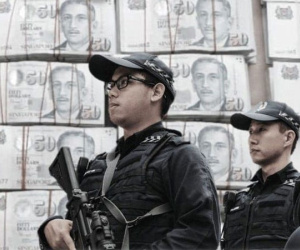 Diễn biến mới vụ rửa tiền 'khủng' ở Singapore, Interpol truy nã đỏ: Nhiều doanh nhân liên quan