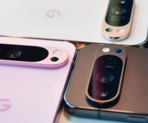 Dù là fan cuồng iPhone nhưng phải công nhận mẫu Android này mới là 'điện thoại đẹp nhất 2024'