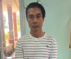 Bắt đối tượng nhờ chuyển khoản rồi bỏ chạy