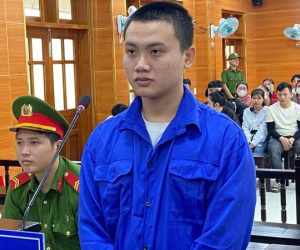 Lĩnh 20 năm tù vì dùng vỏ chai bia đập vào đầu người khác gây tử vong