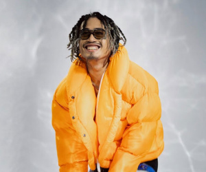 Cứu tinh của Rap Việt