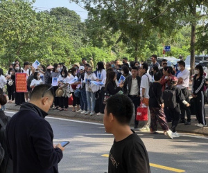 Nam sinh lớp 8 bị đánh dẫn đến tử vong ở Hà Nội: Hoãn phiên tòa vì bị cáo bị ốm