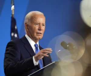 Quyết định 'xé rào' của ông Biden có buộc Nga ngồi vào bàn đàm phán với Ukraine?