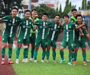Công Phượng lên tiếng, Bình Phước giành trọn 3 điểm ở Huế