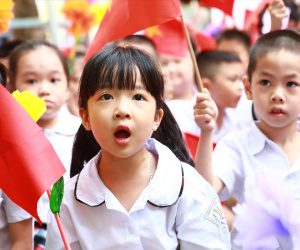 Người thầy hiện đại vừa cô đơn vừa quá nhiều áp lực