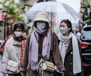 Thông tin mới nhất về đợt không khí lạnh mạnh nhất từ đầu mùa tại miền Bắc