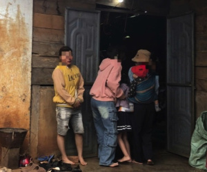 Loại thịt khiến anh tử vong, em gái nguy kịch sau khi ăn