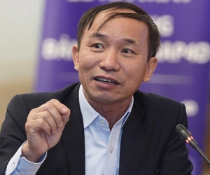 Cựu phó vụ trưởng nhận 1 tỉ đồng của Công ty AIC rồi chia cho nhân viên