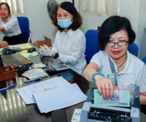 Thay đổi lương hưu từ năm 2025 người lao động cần biết