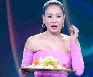 Thu Minh gây tranh cãi vì vô duyên với đàn em, hỗn với đàn chị