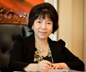 Truy tố bà Nguyễn Thị Thanh Nhàn trong vụ án mới