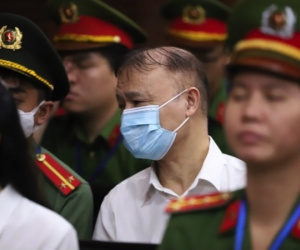 Cựu Thứ trưởng Đỗ Thắng Hải: 'Nhận hối lộ của Công ty Xuyên Việt Oil là sai lầm lớn nhất đời tôi'