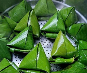 Món thời bao cấp ăn 'cứu đói', nay thành đặc sản khoái khẩu người thành phố ưa chuộng vì hương vị lạ, 65.000 đồng/chục