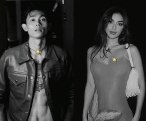 Hồng Thanh xoá clip công khai tình yêu với hot girl Bivi Vũ: Mối tình 1 ngày là có thật?