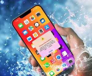 Thông báo trên iPhone mà nhiều người bỏ qua có thể khiến máy bị hư vĩnh viễn