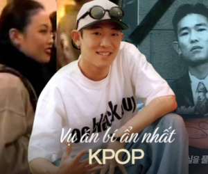 Vụ án bí ẩn nhất Kpop: Nam ca sĩ qua đời với 28 vết tiêm, nghi phạm bạn gái tài phiệt nhởn nhơ suốt 29 năm