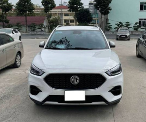 Chủ xe MG ZS STD+ 2021 nói lời 'gan ruột' về xế cưng sau 3 năm sử dụng