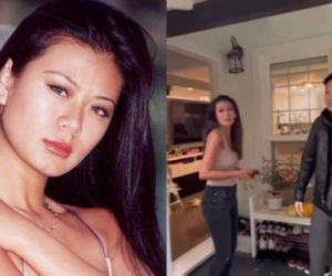 Hé lộ biệt thự triệu đô của nữ ca sĩ sexy kết hôn với doanh nhân Việt kiều