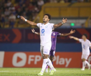 VFF nói về khả năng lên tuyển của Xuân Son và mục tiêu tại AFF Cup