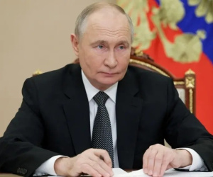 Nga tấn công Ukraine bằng tên lửa đạn đạo không mang đầu đạn hạt nhân Oreshnik