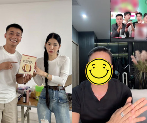 Quang Linh Vlogs xin lỗi vì bán hàng kém chất lượng, thái độ của người 'bóc phốt' mới ngỡ ngàng
