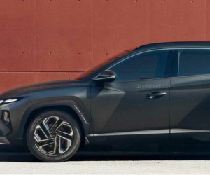 3 mẫu SUV Hyundai chuẩn bị chào sân thị trường ô tô lớn thứ 3 thế giới: Có mẫu bán chạy thứ 2 ở VN