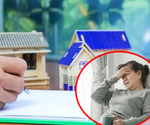 Thấy tên bạn trai cũ trên sổ đỏ nhà mình dù đã chia tay hơn 20 năm, người phụ nữ tái mặt khi biết sự thật