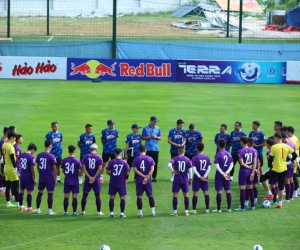 Lặn lội sang Hàn Quốc, tuyển Việt Nam rơi vào cảnh trớ trêu, kế hoạch cho AFF Cup gặp mối nguy