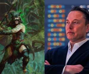 Hết đứng đầu ngành công nghệ và khám phá vũ trụ, Elon Musk giờ còn là game thủ Diablo IV số 1 thế giới!