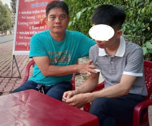 Qua đêm với trai lạ mới quen mạng xã hội, cô gái trẻ mất sạch tài sản