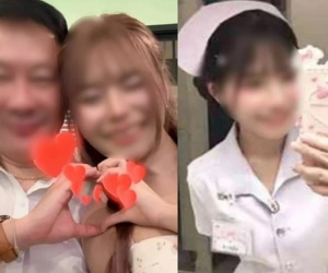 Yêu cô gái trẻ kém 36 tuổi, người đàn ông nhận cú lừa đau đớn