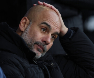 Man City đấu Tottenham: Giải cứu Pep Guardiola