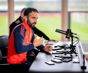 Ruben Amorim: 'Man United và những điều cần làm ngay'