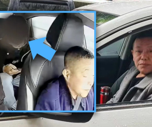 Sửng sốt khi nghe hành khách thú nhận vừa giết người, tài xế taxi còn làm điều khiến tất cả đều phải kinh ngạc