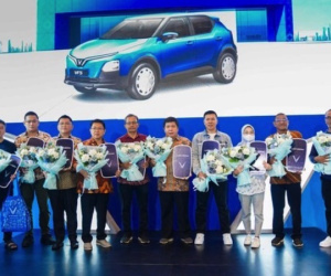 'Gà đẻ trứng vàng' của VinFast đến Indonesia