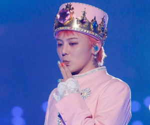 G-Dragon mang BIGBANG trở lại đại náo MAMA 2024: Cõi mạng 'phát cuồng', gào thét chào mừng 'vị vua' trở lại!