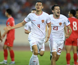 HLV Shin Tae-yong gọi 9 cầu thủ 'hạng A', báo Indonesia dự đoán đội nhà sẽ vô địch AFF Cup