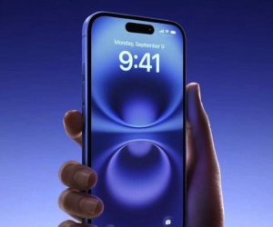 iPhone 16 Series đang để dành mọi tính năng cho iPhone 17?