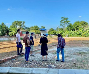 Nhà đầu tư 'ôm' đất nền từ thời 'sốt' đất ở Quảng Bình, Đà Nẵng, Phú Yên... giờ giá ra sao?