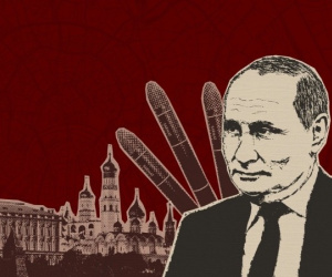 Giải mã cảnh báo sắc lạnh ông Putin gửi Mỹ sau khi Ukraine vượt lằn ranh đỏ