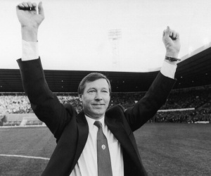 Trước Amorim, 6 HLV tiền nhiệm, từ Sir Alex đến Ten Hag, thể hiện như thế nào trong trận ra mắt?