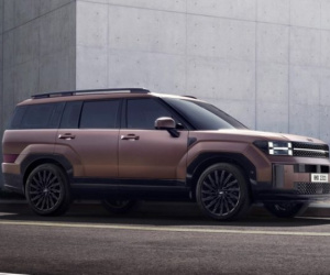Lý do SUV hình hộp dù thịnh hành nhưng có thể sớm lụi tàn