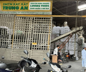 Tai nạn tại nhà máy xay xát lúa gạo ở Tiền Giang khiến 1 người tử vong