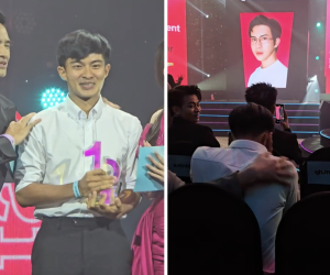 Sau gần 1 ngày, đơn vị tổ chức TikTok Awards 2024 lên xin lỗi công khai, động thái của MC Hoàng Oanh gây chú ý