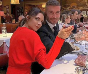 Victoria Beckham tiết lộ lý do ăn một món suốt 25 năm