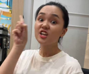 Nhan sắc vợ Duy Mạnh lên xuống thất thường, nguyên nhân vì đâu?