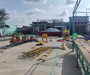 Bé trai ở Cà Mau tử vong sau khi chơi lô tô