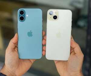 Mẫu điện thoại như 'anh em song sinh' với iPhone 16 Plus: Rẻ hơn đến 3 triệu, tính năng gần ngang ngửa