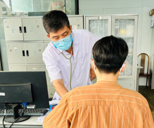 Cảnh báo lây nhiễm HIV kiểu mới